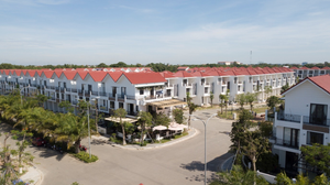 API: EPS 2021 đạt 4.500 đồng/cổ phiếu, đứng top cao nhất ngành bất động sản