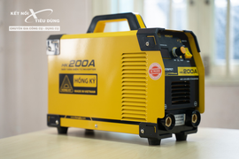 Kết Nối Tiêu Dùng: Điểm mua máy hàn chính hãng giá tốt