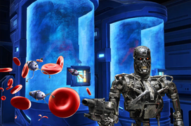 5 phát minh ‘điên rồ’ có thật ngỡ chỉ ở trong phim, hứa hẹn thay đổi thế giới