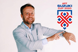 HLV Thái Lan: Đội tuyển Việt Nam mạnh nhất AFF Cup 2020