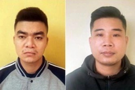 Nhóm buôn bán lan đột biến thuê nhà nghỉ ở Phú Thọ để bay lắc