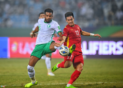 Tiến Linh vào danh sách đề cử cầu thủ hay nhất châu Á 2021