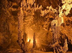 Cao Bằng: Kỷ niệm 100 năm phát hiện kỳ quan 'đệ nhất thạch động'