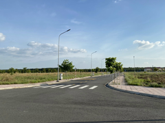 Ra mắt Khu đô thị Phuc Dat Gold City tại Trung tâm Bàu Bàng - Bình Dương