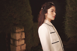 Lệ Nam: Nhờ antifan, tôi có động lực thay đổi bản thân hơn 