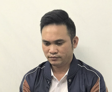 Bắt tạm giam Tổng thư ký tạp chí bị tố chiếm đoạt 1 tỉ đồng của người dân