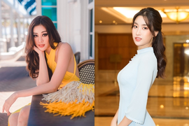 4 nàng hậu Việt 'xù lông' vì bị nói xấu: Khánh Vân ngỡ hiền mà 'đanh' chẳng vừa