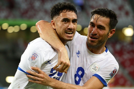 Xem trực tiếp Myanmar vs Philippines bảng A AFF Cup 2020 trên kênh nào?