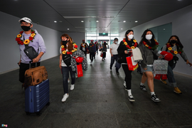 Vì sao du khách quốc tế chưa mặn mà đến Việt Nam?