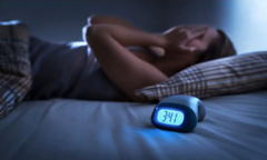 Tránh 5 sai lầm này để có một giấc ngủ chất lượng