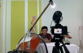 Hướng đi nào cho chương trình truyền hình khi bị COVID-19 làm khó?