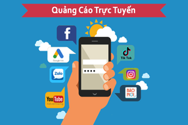 Dịch COVID-19, thu nhập doanh nghiệp quảng cáo giảm sút 30 - 40% 