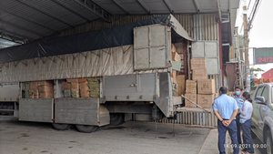 TP.HCM: Triển khai cao điểm kiểm tra, kiểm soát thị trường cuối năm 2021