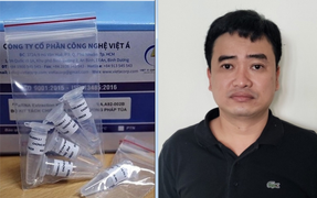 Tận cùng thất đức là kẻ ăn trên nỗi đau đồng bào