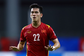 Lịch thi đấu bán kết AFF Cup 2020 hôm nay 23/12: Việt Nam vs Thái Lan