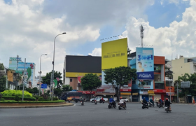 Doanh nghiệp quảng cáo: Chưa bao giờ kiếm tiền khó như bây giờ