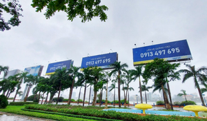 Hàng loạt hợp đồng bị hủy, doanh nghiệp quảng cáo lao đao