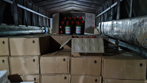 Gia Lai: Phát hiện 1.800 lít thuốc bảo vệ thực vật chứa chất cấm