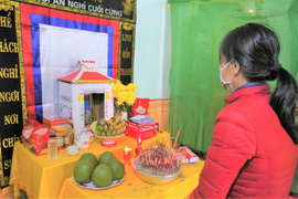 Người đàn ông Việt tử nạn trong vụ chìm xuồng ở Pháp: Xa nhà 6 ngày thì gặp nạn