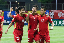 Lịch thi đấu bán kết AFF Cup 2020: Việt Nam vs Thái Lan