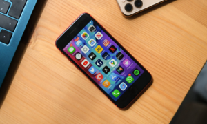 Chân dung iPhone SE 2022 dựa trên tin đồn