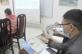 Thái Bình mở rộng, nâng cao hiệu quả hoạt động nhân viên đại lý thu BHXH, BHYT