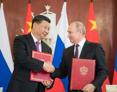 Ông Tập Cận Bình định phá lệ, gặp nguyên thủ nước ngoài đầu tiên sau 2 năm?