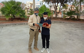 Cả nhà tham gia BHYT được giảm trừ mức đóng BHYT hộ gia đình