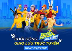 Gameshow đứng hình, dời lịch vì giãn cách