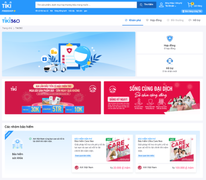 AIA Việt Nam ra mắt sản phẩm bảo hiểm đầu tiên trên Tiki