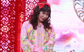  NSND Công Lý liệu có tham gia Táo quân 2022?