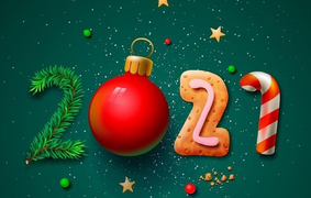 Lời chúc giáng sinh 2021 hay và ý nghĩa 