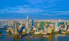 Yếu tố 'vàng' đảm bảo tiềm năng tăng giá dự án The Grand Manhattan