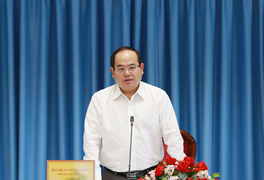 Đồng Nai yêu cầu kiểm tra ngay việc hợp tác với Công ty Việt Á