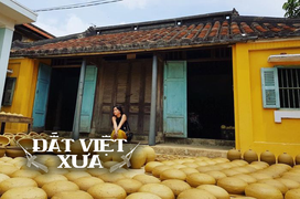 Đất Việt xưa: Có một làng gốm 500 tuổi gần ngay phố cổ Hội An ít người biết