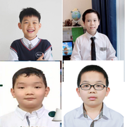 Trường Newton xuất sắc giành 4 huy chương tại kỳ thi quốc tế IMSO lần thứ XVIII