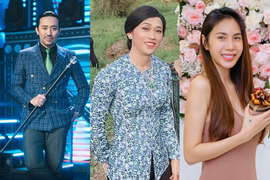 Thủy Tiên, Trấn Thành, Hoài Linh bình an sau chuỗi ngày bị vùi dập vì sao kê?