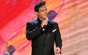 Danh ca Carlos Marin qua đời ở tuổi 53