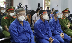 Đại gia xăng dầu Trịnh Sướng bị đề nghị 12-13 năm tù