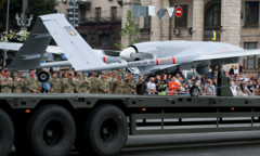 Nhận diện thành viên NATO có thể giúp thay đổi cục diện trong vấn đề Nga-Ukraine