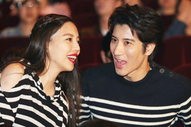 Vương Lực Hoành tố ngược vợ cũ ép cưới, đòi tiền cấp dưỡng quá tham lam