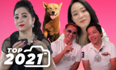 Top 2021: Từ ‘đại chiến CEO’ đến ‘tình bạn 34,5 tỷ’, đâu là drama căng nhất năm?