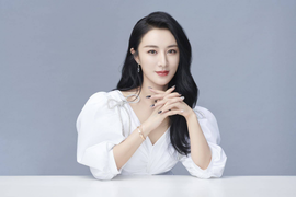 'Nữ hoàng livestream' Vi Á bị cấm hoạt động trên mạng xã hội do trốn thuế