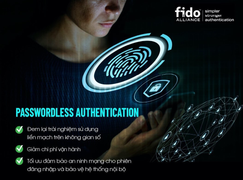 Doanh nghiệp tiết kiệm hàng chục tỷ đồng nhờ xác thực mạnh 'Make in Vietnam'