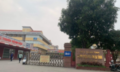 Tiết lộ bất ngờ về gói thầu gần 5 tỷ giữa bệnh viện Đa khoa Hà Tĩnh và Việt Á
