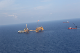 Dầu khí Biển Đông thắng lớn nhờ chuyển đổi số