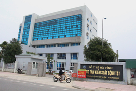 Giám đốc CDC Hà Tĩnh: 'Tôi chưa bao giờ gặp người của Công ty Việt Á'