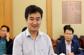 Công ty Việt Á 'thổi giá' kit test trúng thầu tiền tỷ khắp cả nước