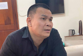 Nhóm giang hồ Hải Phòng điều hành đường dây đánh bạc hơn 2.100 tỷ