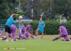 AFF Cup 2020: Tuyển Việt Nam được xóa thẻ trước trận bán kết gặp Thái Lan